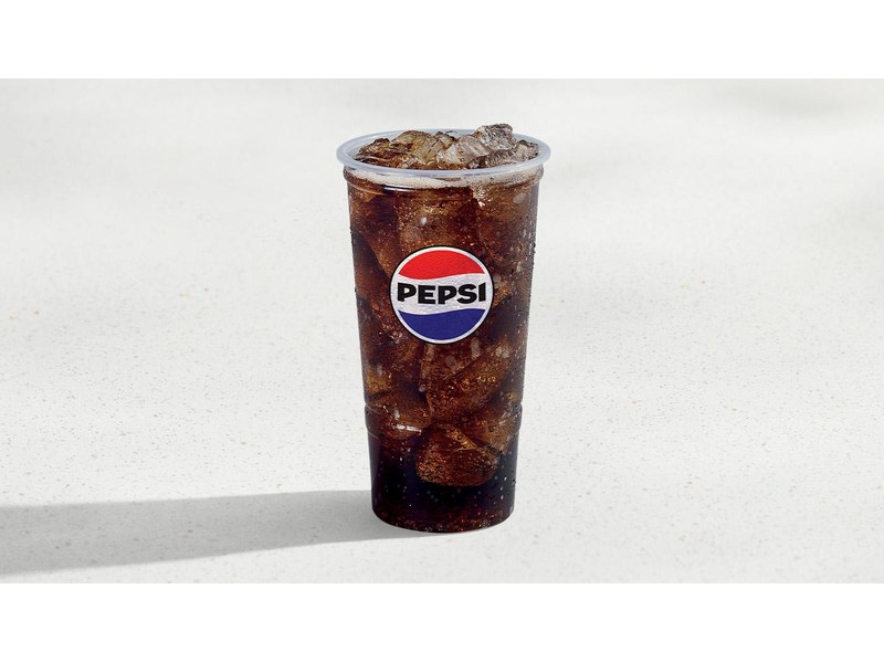 Pepsi at Sunrise Social