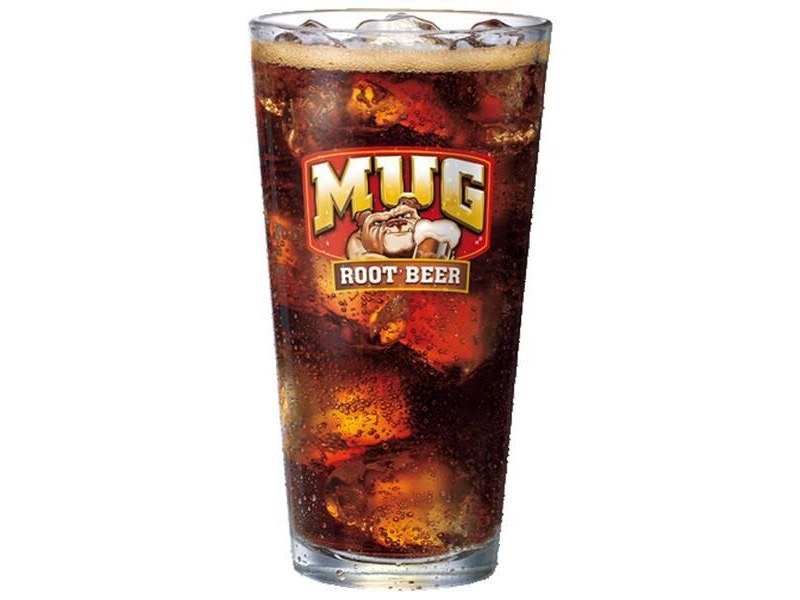 Root Beer at Sunrise Social