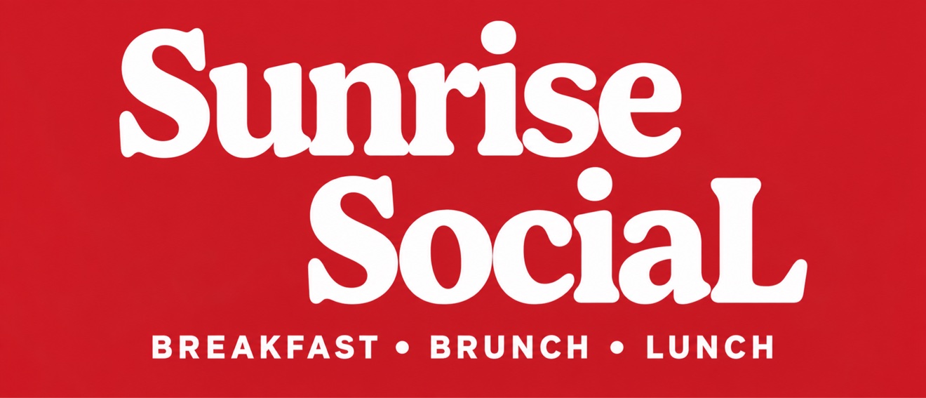 Sunrise Social