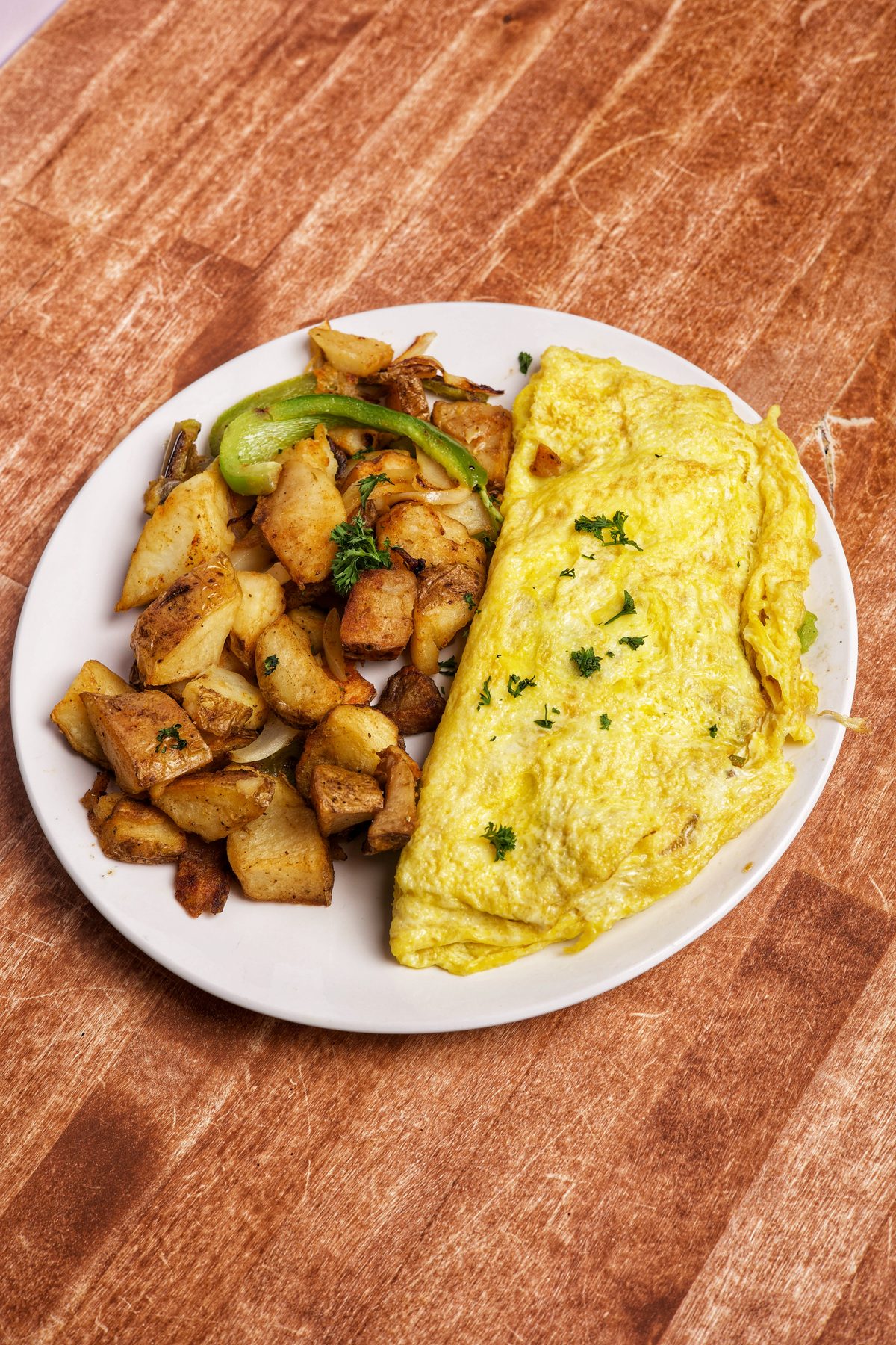 The S.G.G. at Sunrise Social Philadelphia — fried fish, shrimp and crab over gumbo grits